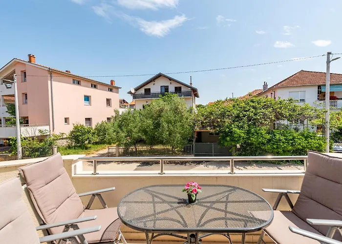 Lovely In With Wifi Lejlighed