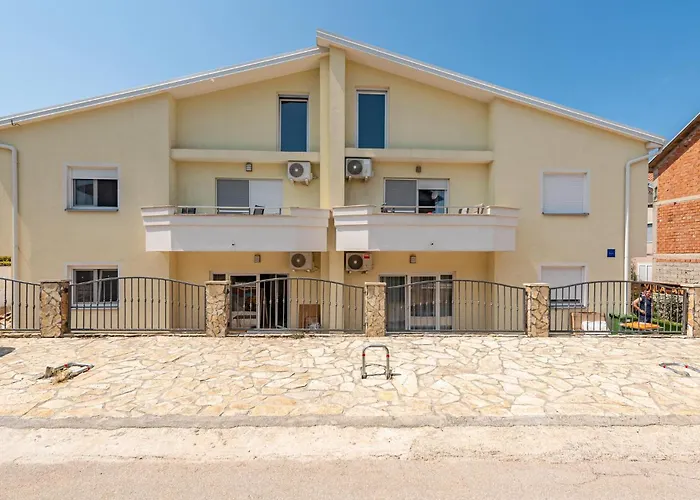 Lovely In With Wifi Zadar