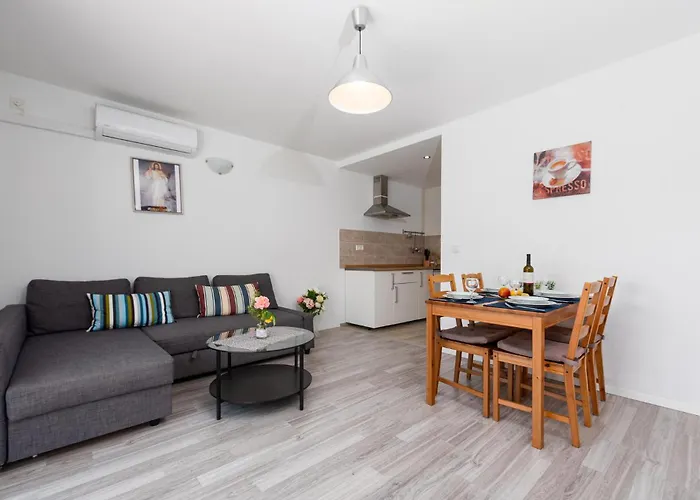 Lovely In With Wifi Lejlighed