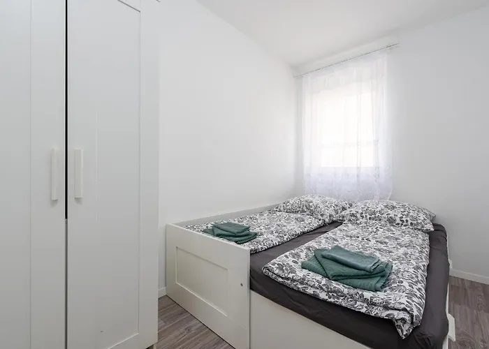 Lovely In With Wifi Lejlighed *