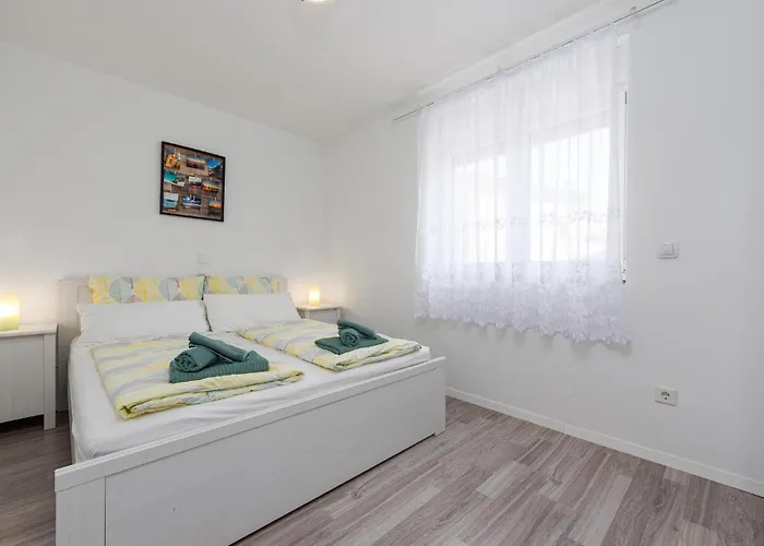 Lovely In With Wifi * Zadar