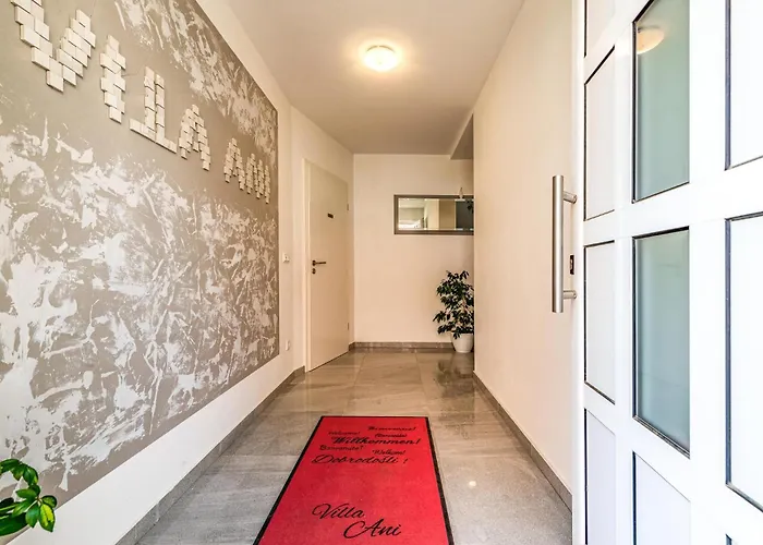 Lovely In With Wifi *