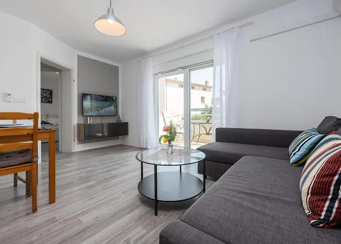 Lovely In With Wifi * Zadar