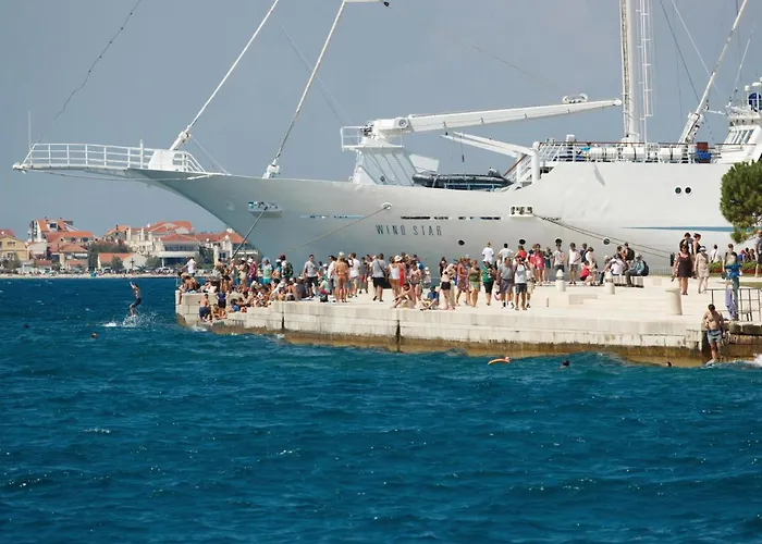 Lejlighed Lovely In With Wifi