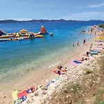Stunning Apartment In Zadar With Wifi زادار