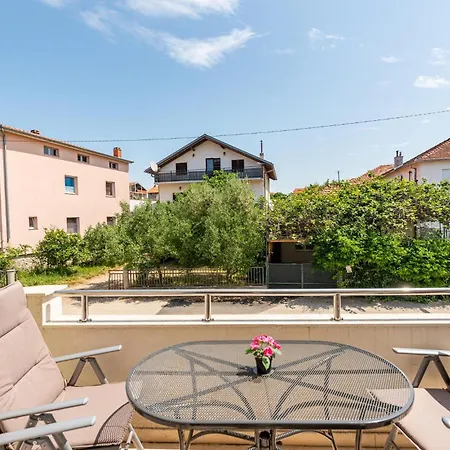 Lovely In With Wifi Appartement