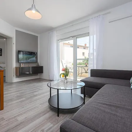 Stunning Apartment In Zadar With Wifi * Zadar
